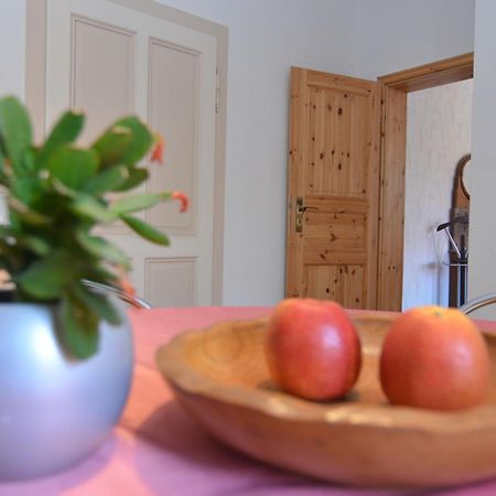 Apartment In Tabarz Thuringia Near The Forest Extérieur photo